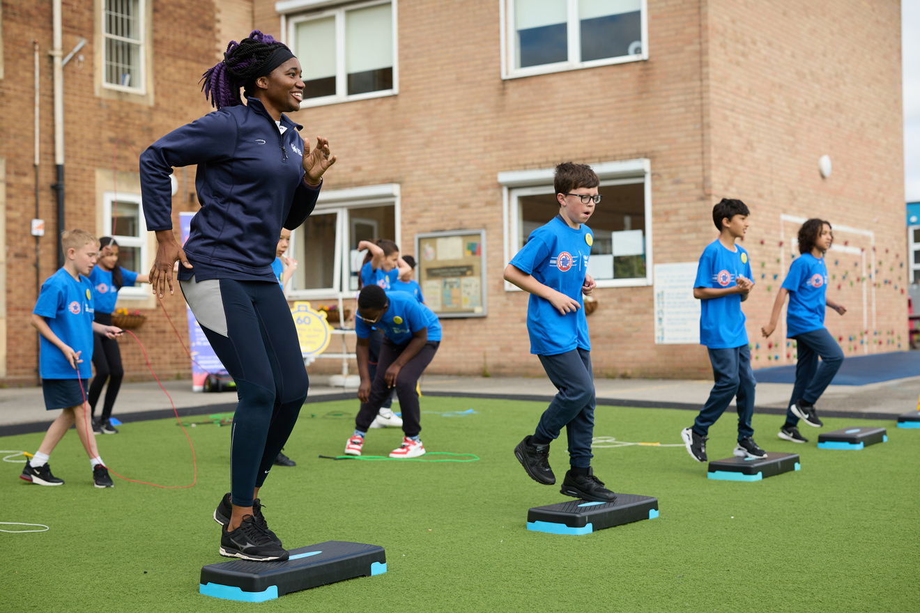 Athlete Mentor workshop