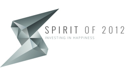 Spirit of 2012