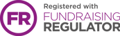 Fundraising Regulator logo
